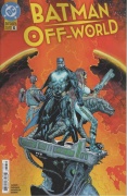 Batman: Off-World # 06