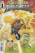 Power Man: Timeless # 01