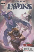 Star Wars: Ewoks # 04