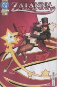 Zatanna # 01