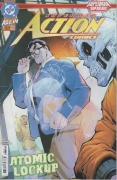 Action Comics # 1083