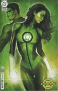 Green Lantern Corps # 01