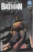 Absolute Batman # 05