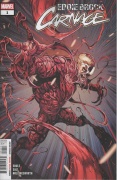 Eddie Brock: Carnage # 01 (PA)