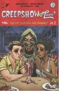 Creepshow In Love 2025 Special # 01