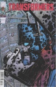 Transformers # 17