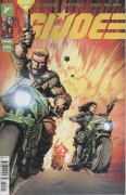 G.I. Joe # 04