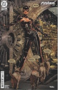 Catwoman # 73