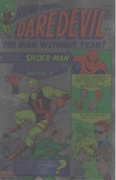 Daredevil # 01 Facsimile Edition