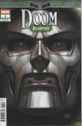 Doom Academy # 01