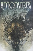 Monstress # 55 (MR)