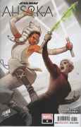 Star Wars: Ahsoka # 08