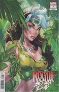 Rogue: The Savage Land # 02