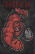 Red Hulk # 01