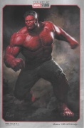 Red Hulk # 01