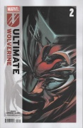 Ultimate Wolverine # 02