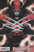 Ultimate Wolverine # 02