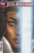 Star Wars: Jedi Knights # 01