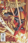 Amazing Spider-Man # 582