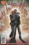 Battlestar Galactica: The Final Five # 03