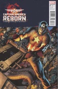 Captain America: Reborn # 03