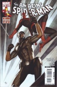 Amazing Spider-Man # 609