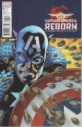 Captain America: Reborn # 04