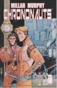 Chrononauts # 01 (MR)