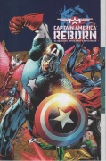 Captain America: Reborn # 06