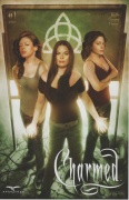 Charmed # 01