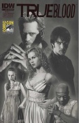 True Blood # 01 (MR)