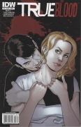 True Blood # 03 (MR)