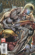 Wolverine: Origins # 02 (PA)