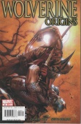 Wolverine: Origins # 04 (PA)