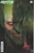 Joker / Harley Quinn: Uncovered # 01