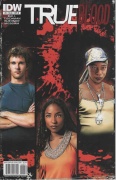 True Blood # 06 (MR)