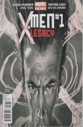 X-Men Legacy # 01