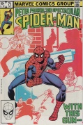 Peter Parker, the Spectacular Spider-Man # 71
