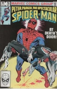 Peter Parker, the Spectacular Spider-Man # 76