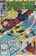 Peter Parker, the Spectacular Spider-Man # 86