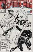 Peter Parker, the Spectacular Spider-Man # 133