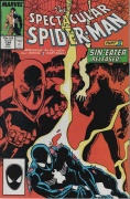 Peter Parker, the Spectacular Spider-Man # 134