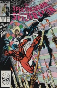 Spectacular Spider-Man # 137