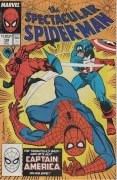 Spectacular Spider-Man # 138