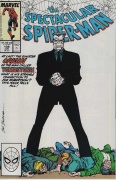 Spectacular Spider-Man # 139