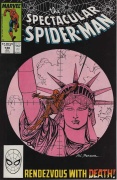 Spectacular Spider-Man # 140