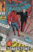 Spectacular Spider-Man # 142