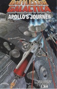 Battlestar Galactica: Apollo's Journey # 03