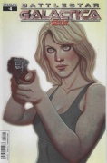 Battlestar Galactica: Six # 04