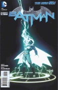 Batman # 12